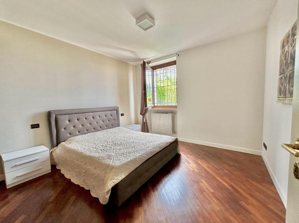 Apartment 10 Salò Екстериор снимка