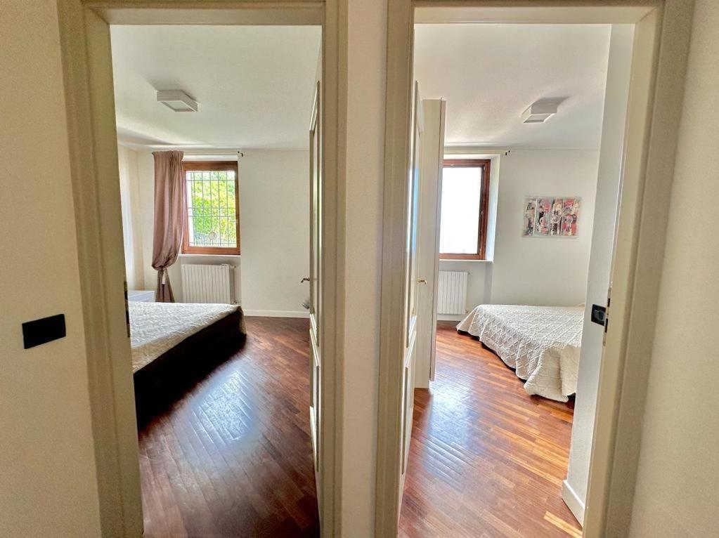 Apartment 10 Salò Екстериор снимка